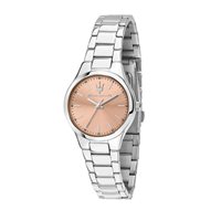 Orologio Maserati Donna Attrazione in Acciaio R8853151507 - R8853151507